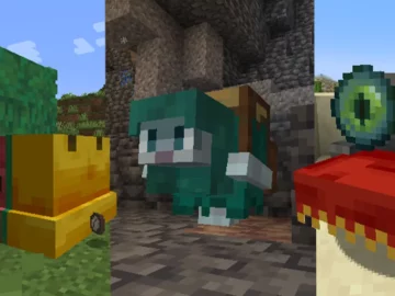 VÍDEO: Minecraft é o primeiro jogo a alcançar 1 trilhão de visualizações no